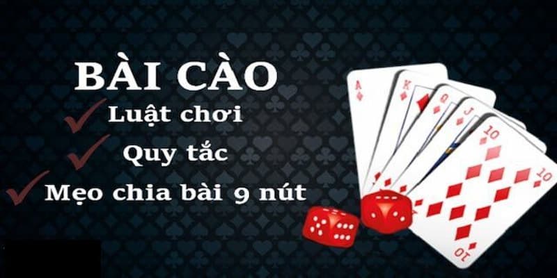 Hướng dẫn luật chơi và quy tắc chơi bài Ba Cây