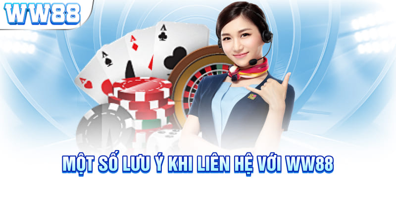 Lưu ý cần nắm khi anh em thực hiện