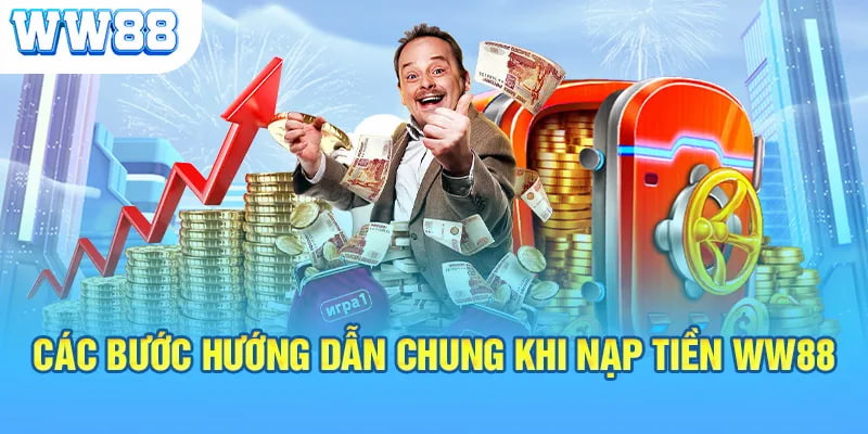 Nạp tiền bằng thẻ cào