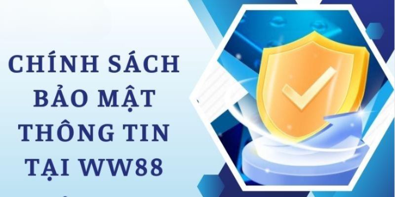 Quy định hoạt động giải trí hội viên trong chính sách bảo mật WW88